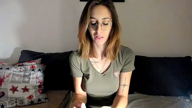 DesireMore90 online show from January 2025 03:47:02 PM