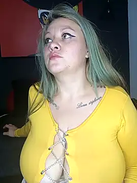 Snapshot of miley_jensen chatting on March 2025 10:52:01 AM miley jensen online show from March 2025 10:52:01 AM