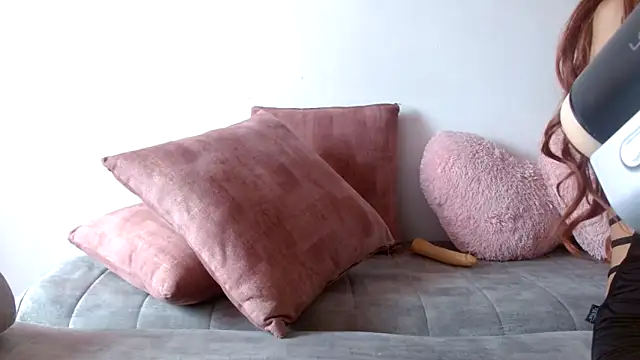 Katty fox69 online show from February 2026 04:54:02 PM