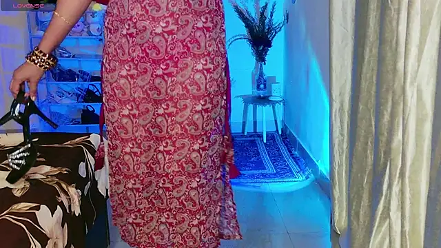 Snapshot of GODDESS_SHANAYA chatting on March 2026 04:23:01 PM GODDESS SHANAYA online show from March 2026 04:23:01 PM