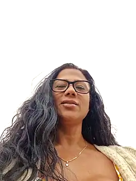 Allana Squirt online show from September 2025 10:37:01 AM