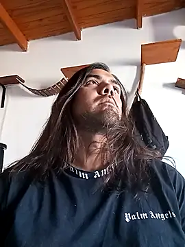 vikingbeard648 online show from April 2026 12:20:01 PM