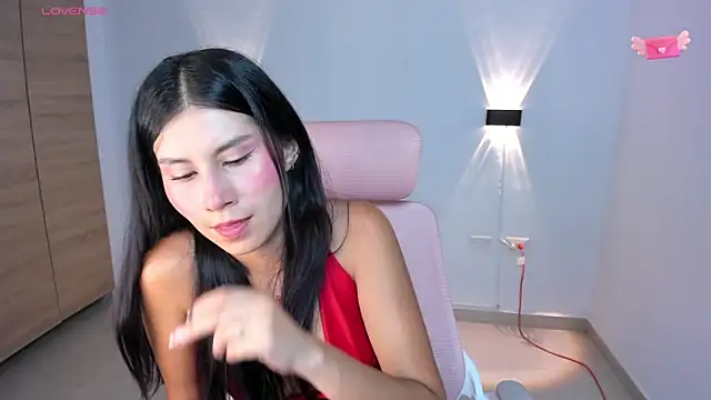 emily villamil online show from March 2025 09:22:01 PM