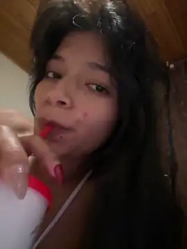 Snapshot of AgathaGeorgiou chatting on March 2025 01:42:02 AM AgathaGeorgiou online show from March 2025 01:42:02 AM