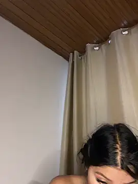 Snapshot of AgathaGeorgiou chatting on September 2025 10:12:01 PM AgathaGeorgiou online show from September 2025 10:12:01 PM