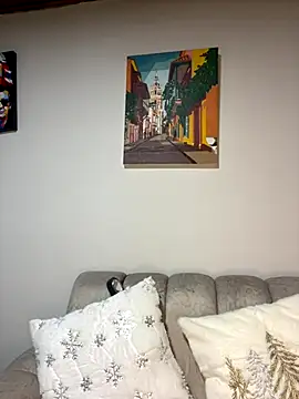 Snapshot of AgathaGeorgiou chatting on October 2025 12:21:02 AM AgathaGeorgiou online show from October 2025 12:21:02 AM