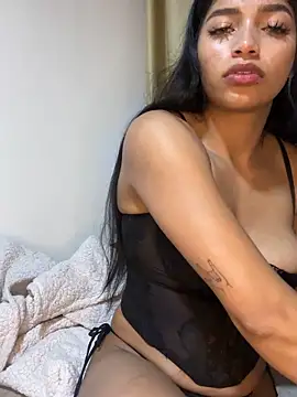 AgathaGeorgiou online show from February 2026 11:49:01 PM