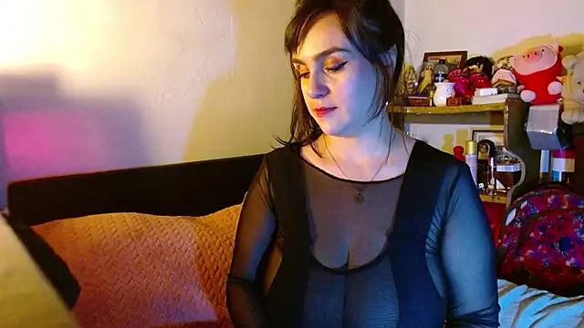 collette beaufoy  online show from February 2026 05:41:02 AM