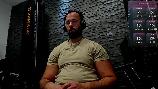 David Big Daddy online show from September 2025 05:13:01 PM