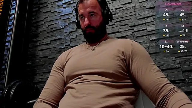 David Big Daddy online show from October 2025 06:37:01 PM