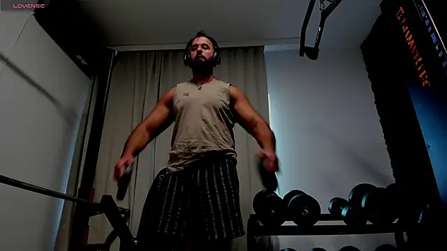 David Big Daddy online show from October 2025 07:42:01 AM