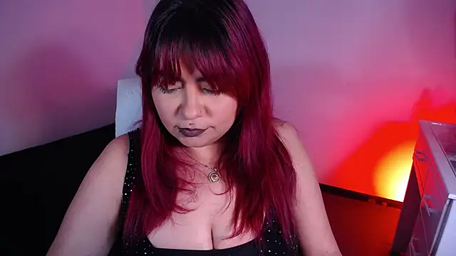 bad scarlett1 online show from October 2025 12:55:01 AM