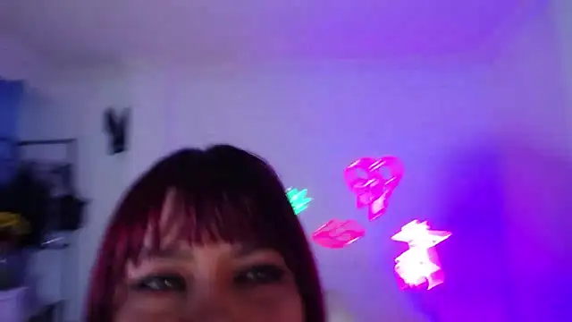 Snapshot of bad_scarlett1 chatting on June 2026 07:49:01 PM bad scarlett1 online show from June 2026 07:49:01 PM