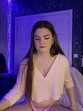 Elizabeth Hottie  online show from March 2025 07:16:01 PM