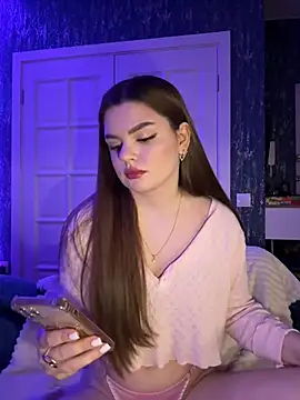 Elizabeth Hottie  online show from March 2025 10:33:01 PM