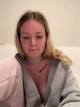 mariemelissah online show from February 2025 12:48:01 PM