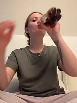 mariemelissah online show from March 2025 06:11:01 PM