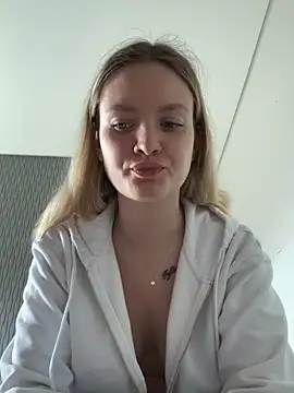 mariemelissah online show from March 2025 10:28:02 AM