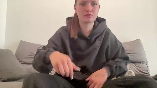 mariemelissah online show from March 2026 08:42:02 AM