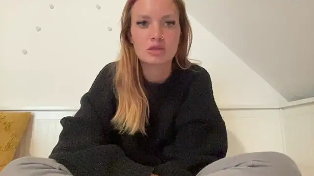 mariemelissah online show from June 2026 01:09:02 PM
