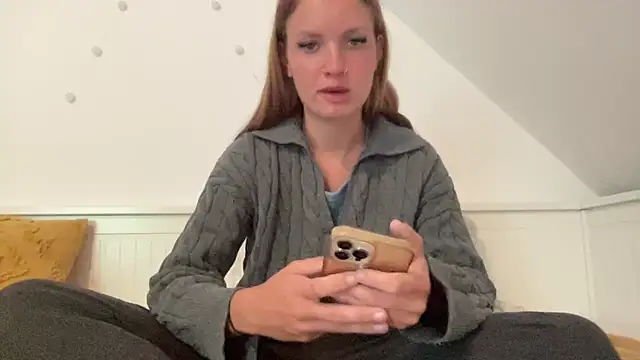 mariemelissah online show from June 2026 06:55:02 AM