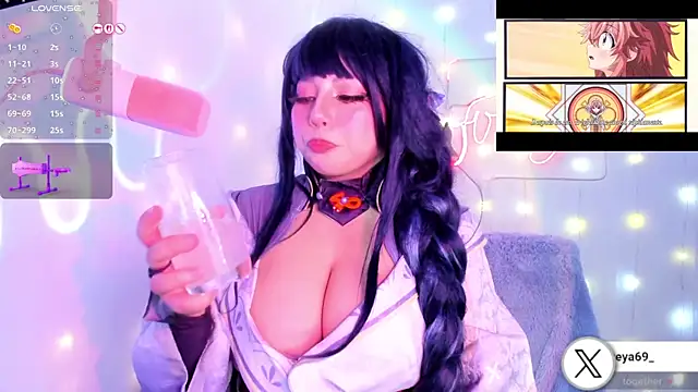 Sweet freya1 online show from March 2026 12:48:02 AM