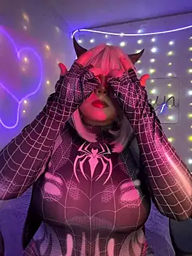 Sweet freya1 online show from April 2026 02:01:01 AM