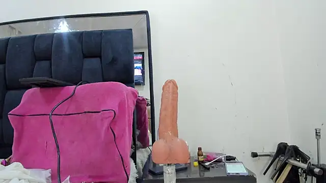 Snapshot of AntonelaNeri chatting on October 2025 03:02:01 PM AntonelaNeri online show from October 2025 03:02:01 PM