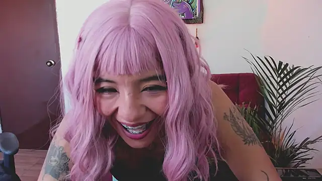 annie walker6 online show from January 2025 06:59:02 PM