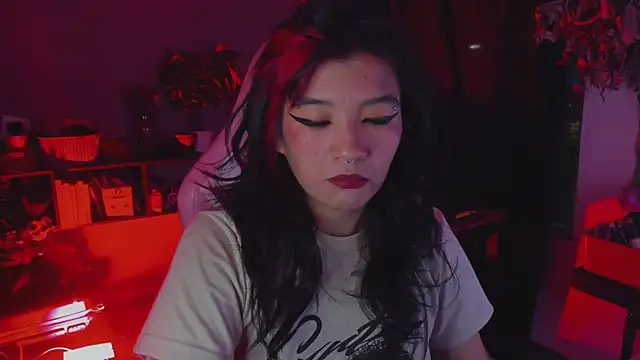 annie walker6 online show from November 2025 03:17:02 AM