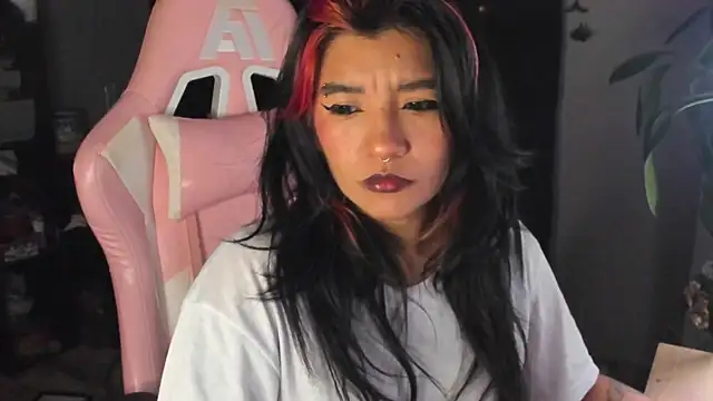 annie walker6 online show from April 2026 03:11:01 AM