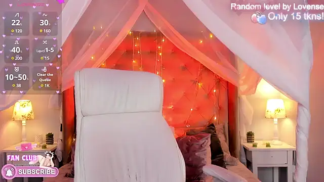 Snapshot of Ellie_Jhonson__ chatting on January 2025 05:43:02 PM Ellie Jhonson online show from January 2025 05:43:02 PM