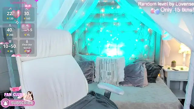 Snapshot of Ellie_Jhonson__ chatting on January 2025 01:38:02 PM Ellie Jhonson online show from January 2025 01:38:02 PM