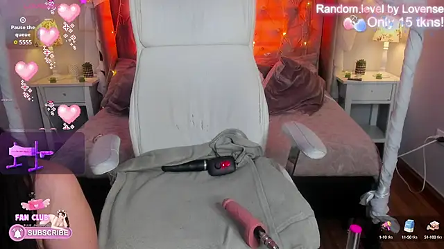 Snapshot of Ellie_Jhonson__ chatting on January 2025 04:13:02 PM Ellie Jhonson online show from January 2025 04:13:02 PM