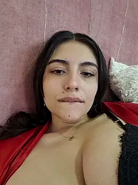 Snapshot of Ellie_Jhonson__ chatting on October 2025 05:41:01 AM Ellie Jhonson online show from October 2025 05:41:01 AM