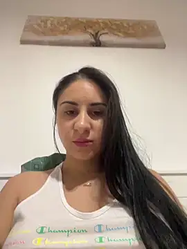 Snapshot of JenniferEdith chatting on December 2024 05:55:01 PM JenniferEdith online show from December 2024 05:55:01 PM