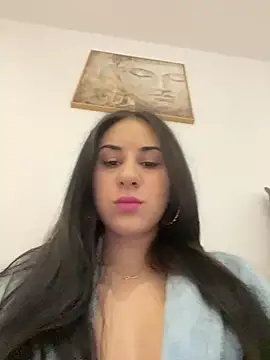 Snapshot of JenniferEdith chatting on January 2025 08:34:02 AM JenniferEdith online show from January 2025 08:34:02 AM