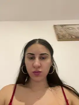 Snapshot of JenniferEdith chatting on January 2025 02:18:01 PM JenniferEdith online show from January 2025 02:18:01 PM