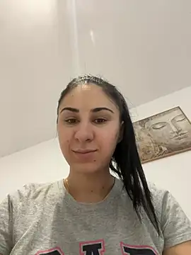 Snapshot of JenniferEdith chatting on February 2025 08:55:01 AM JenniferEdith online show from February 2025 08:55:01 AM