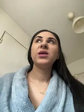 Snapshot of JenniferEdith chatting on February 2025 08:17:02 AM JenniferEdith online show from February 2025 08:17:02 AM