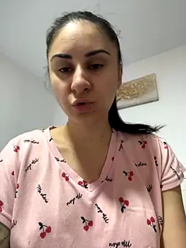 Snapshot of JenniferEdith chatting on October 2025 09:51:01 AM JenniferEdith online show from October 2025 09:51:01 AM