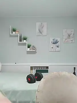 Linda Gregory online show from January 2025 01:23:02 AM