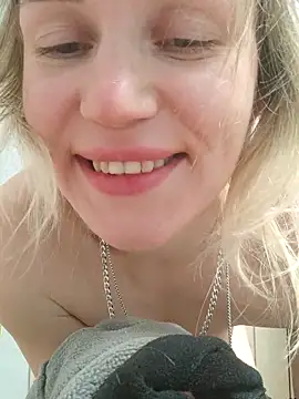 Linda Gregory online show from February 2025 05:35:01 AM