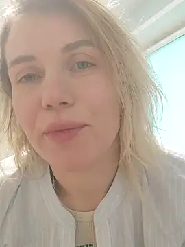 Linda Gregory online show from February 2025 11:11:02 PM