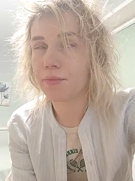 Linda Gregory online show from February 2025 01:59:02 AM