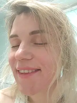 Linda Gregory online show from March 2025 01:52:02 AM