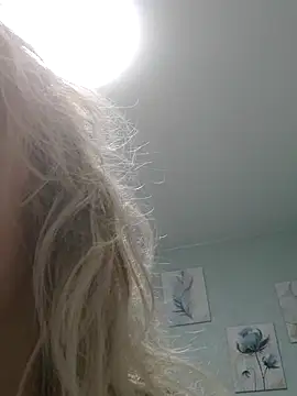 Linda Gregory online show from March 2025 01:42:02 AM