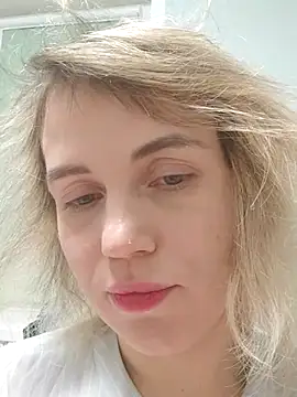 Linda Gregory online show from March 2025 12:42:01 AM