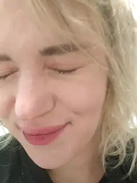 Linda Gregory online show from March 2025 01:11:02 AM