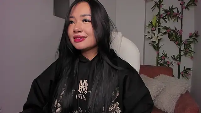 Lulu Sakura  online show from January 2025 08:39:02 AM